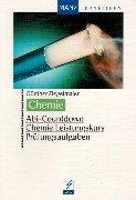 Cover of: Abi-Countdown, Chemie Leistungskurs by Günther Ziegelmaier