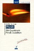 Cover of: Abi-Countdown, Physik Grundkurs