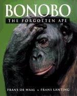 Cover of: Bonobo by Frans De Waal, Frans Lanting