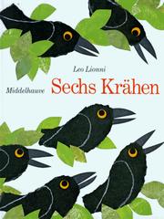 Cover of: Sechs Krähen. by Leo Lionni