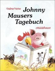 Cover of: Johnny Mausers Tagebuch.