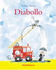 Cover of: Diabollo. by Helme Heine