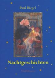 Cover of: Nachtgeschichten. ( Ab 8 J.).