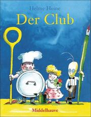 Cover of: Der Club.