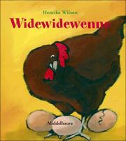 Cover of: Widewidewenne.