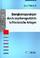 Cover of: Energieeinsparungen durch sorptionsgestützte lufttechnische Anlagen