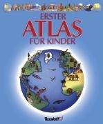 Cover of: Erster Atlas für Kinder.