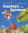 Cover of: Tessloffs erstes Buch der Insekten und Spinnen