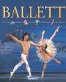 Cover of: Das große Buch: Ballett