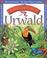 Cover of: Tessloffs erstes Antwortbuch Urwald