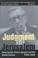 Cover of: Judgment in Jerusalem