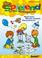 Cover of: Spielend in den Kindergarten, Spaß beim Rätseln, Knobeln, Konzentrieren