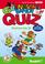 Cover of: Grundschul-Bande Quiz, Rechnen bis 20, 1. Klasse