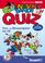 Cover of: Grundschul-Bande Quiz, Plus- und Minusaufgaben bis 100, 2. Klasse