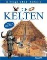 Cover of: Die Kelten