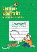Cover of: Grammatik. Übungen für den Übergang