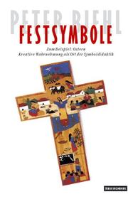 Cover of: Festsymbole