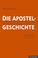 Cover of: Die Apostelgeschichte, Tl.2, Apg 15,36-28,31