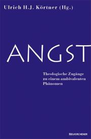 Cover of: Angst