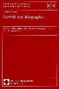 Cover of: Gewalt und Biographie.