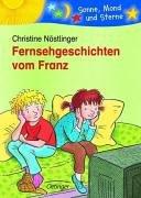 Cover of: Fernsehgeschichten vom Franz.