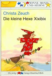 Cover of: Die kleine Hexe Xixibix