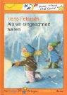 Cover of: Als wir eingeschneit waren. ( Ab 6 J.).