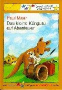 Cover of: Das kleine Känguru auf Abenteuer.