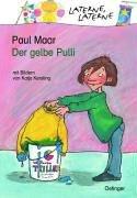 Cover of: Der gelbe Pulli. ( Ab 6 J.).