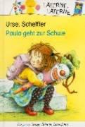 Cover of: Paula geht zur Schule. ( Ab 6 J.).