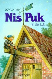 Cover of: Nis Puk in der Luk.
