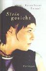 Cover of: Steingesicht. by Karen-Susan Fessel