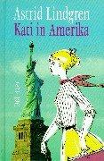Cover of: Kati in Amerika. by Astrid Lindgren