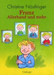 Cover of: Franz. Allerhand und mehr