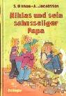 Cover of: Niklas und sein schusseliger Papa. ( Ab 8 J.).
