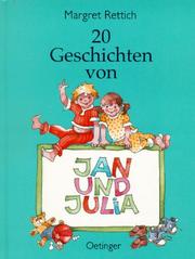 Cover of: Zwanzig (20) Geschichten von Jan und Julia.