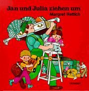Cover of: Jan und Julia ziehen um.