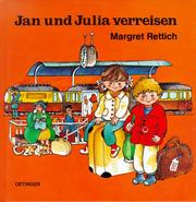 Cover of: Jan und Julia verreisen.
