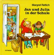 Cover of: Jan Und Julia in Der Schule