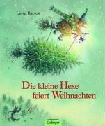Cover of: Kleine Hexe Feiert Weihnacht by L. Baeten