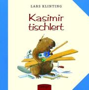 Cover of: Kasimir tischlert.