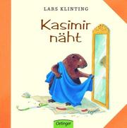 Cover of: Kasimir näht.