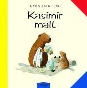 Cover of: Kasimir malt.