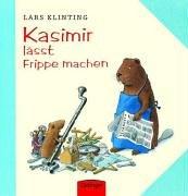 Cover of: Kasimir läßt Frippe machen.