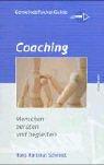 Cover of: Coaching. Menschen beraten und begleiten.