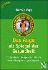Cover of: Das Auge als Spiegel der Gesundheit. Wissenschaftliche Grundlagen der Augendiagnose.