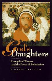 God's daughters by R. Marie Griffith