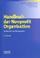 Cover of: Handbuch der Nonprofit Organisation. Strukturen und Management.
