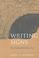 Cover of: Writing signs