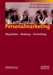 Cover of: Personalmarketing.